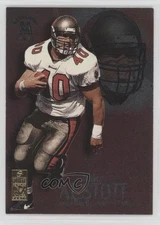 1999 Skybox Molten Metal Player's Party Mike Alstott #82 0q3