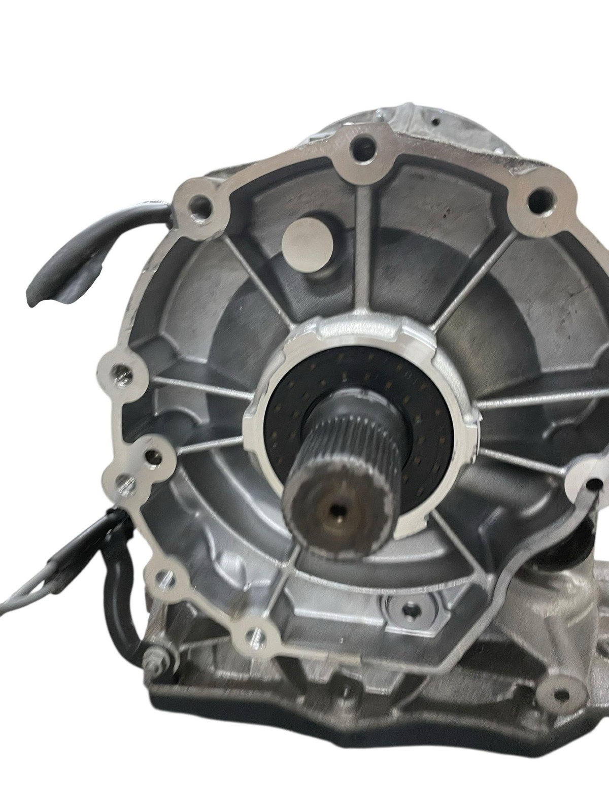 2017-2024 MASERATI LEVANTE 3.0L AWD 8 SPEED AUTOMATIC TRANSMISSION GEARBOX OEM