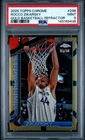 2025 Topps Rocco Zikarsky Base (PSA 9)