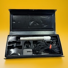Sony ECM-77B Electret Condenser Microphone