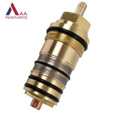 94282000 Thermostatic Cartridge Brass For Hansgrohe Ecostat Shower Valve 3/4Inch