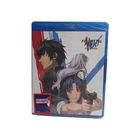 Full Metal Panic! Invisible Victory: the Complete Series (Blu-ray, 3-Disc) NEW