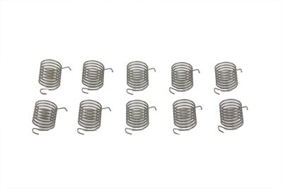 Carburetor Throttle Lever Springs for Harley-Davidson