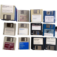 Software IBM Education Writing SolutionsPac P...