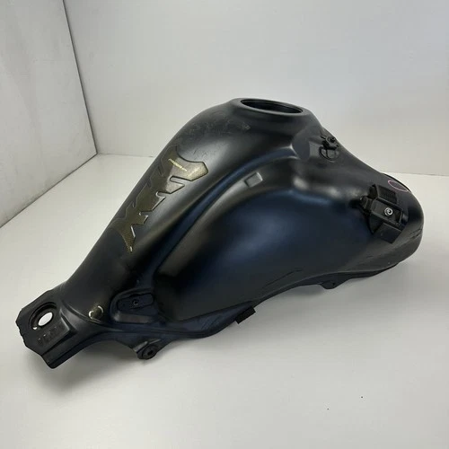 TANK, FUEL (BLACK)
