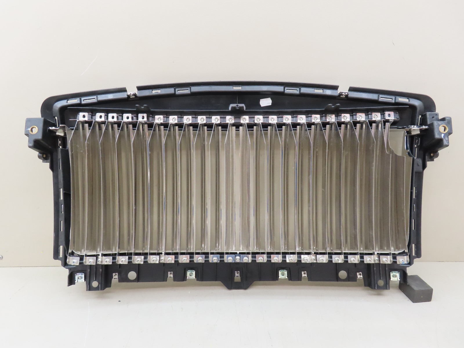 Rolls-Royce Ghost 2010-2014 Front Bumper grille Chrome P/N 7234938