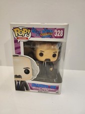 Funko Pop! Vinyl: Willy Wonka and The Chocolate Factory Grandpa Joe #328