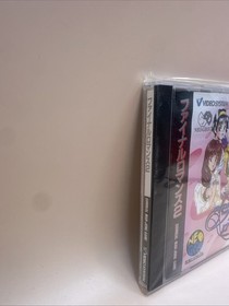ES-NEO GEO CD Final Romance 2 Japan Used