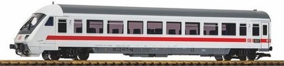 Piko G  37680 DR IV 3-Axle Coach Bage (G-Scale)