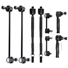 8pcs Suspension Kit Fit For Scion tC All Models 2005-2007 2010