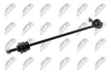 Für NTY ZLP-PE-012 STAB CONNECTOR. FRONT l/r CITROEN SAXO 96-03