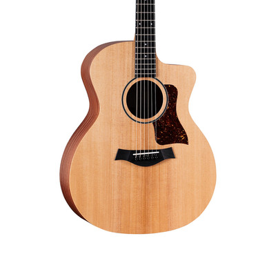 Taylor 14ce Grand Auditorium Spruce and Sapele - Natural