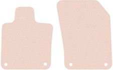 Set Tappetini E Vasca Bagagliaio Per Volvo V90 II E V90 CC - In TPE, Antiscivolo, Design 3D, Colore Nero - Foto 10