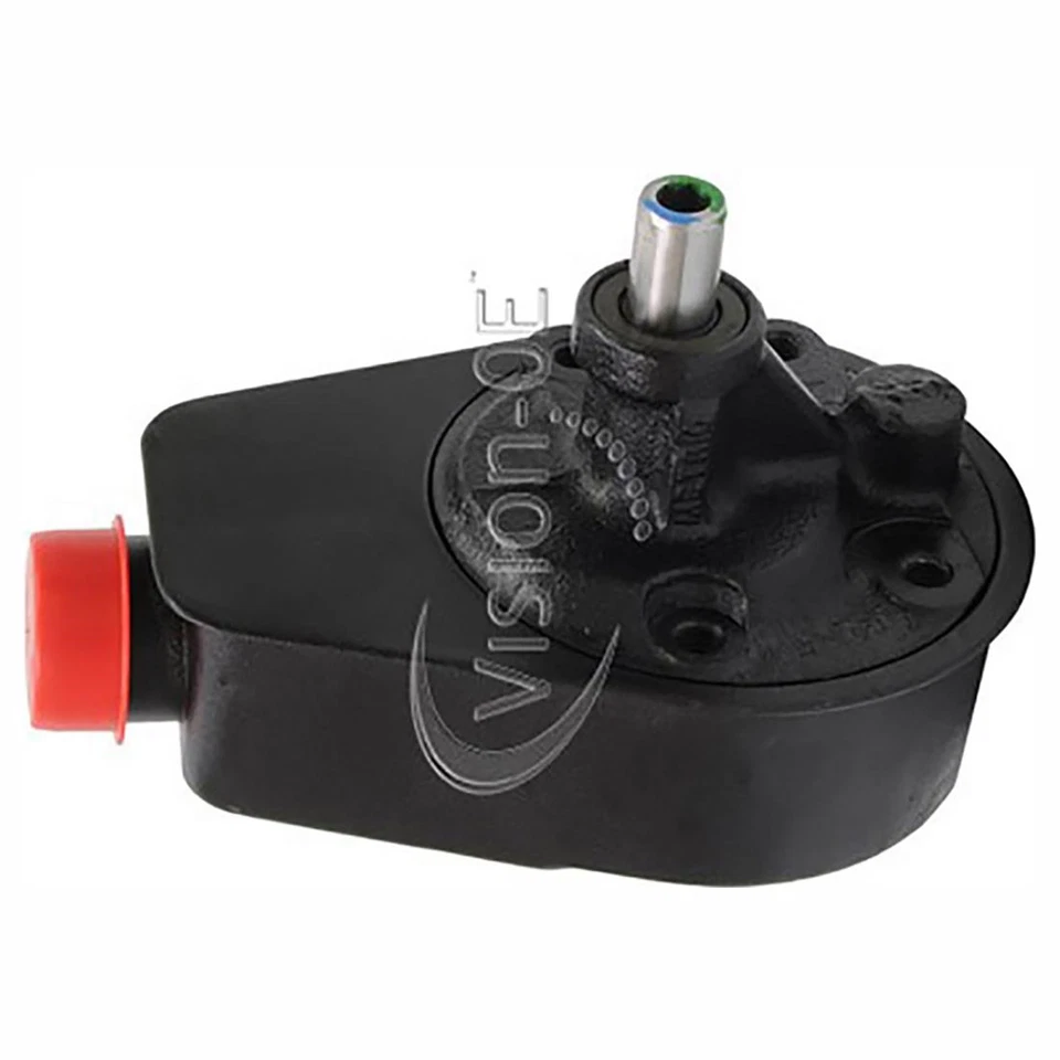 1x Bomba de dirección asistida para Ford E-250 Econoline 1980 6,6 L Foto 2 de 4