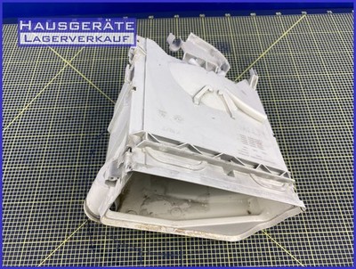 Einspülkasten Waschmaschine - Bosch WAF28191 55000000134
