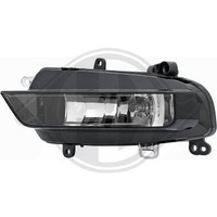 1X Nebelscheinwerfer Diederichs 1080189 FüR Audi FüR Fahrzeuge Ohne Sportpaket