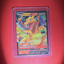 Pokemon TCG Charizard 11/108 Evolutions Holo Rare English Stage 2 150 HP on eBay