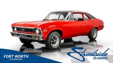 1971 Chevrolet Nova for Sale
