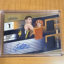 2018 Panini Prime Racing NASCAR Cards 11