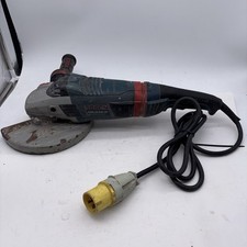 Bosch Professional GWS 22-230 LVI 110V 9” Angle Grinder 230mm Low Vibration B