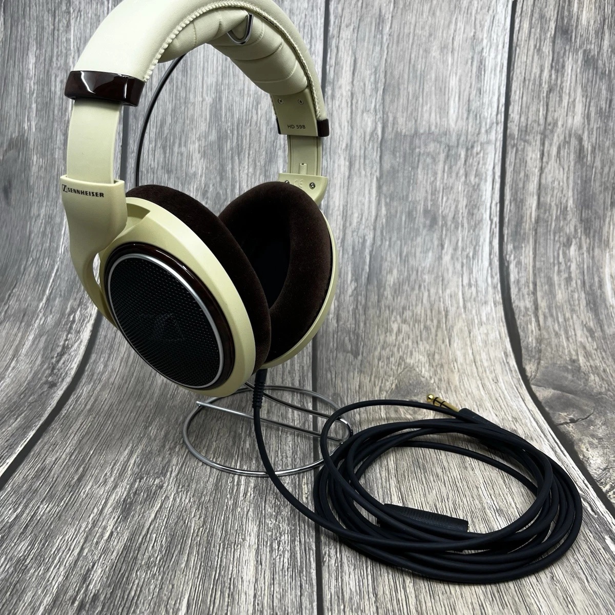 25+ Sennheiser Hd 598 for sale | Updated Oct 2026