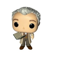 Funko Pop Good Omens Figures 23