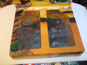 LEGO Castle: Dark Dragon's Den (6076) - 1993 - NEW! RARE!