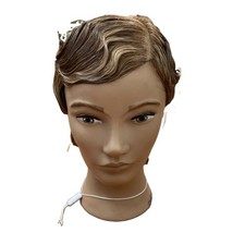 Pivot Point Erika Styling Training Mannequin ...