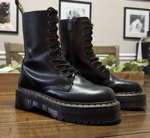 20 Eye Boot Bottes Dr Martens 1b60 Martens 1b60 Max Doc Martens
