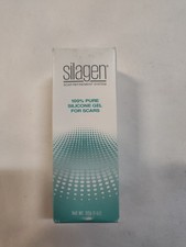 Silagen Pure Silicone Gel - 30g