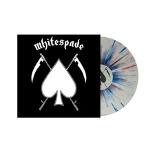 Whitespade Whitespade (Vinyl) 12" Album Coloured Vinyl (UK IMPORT)