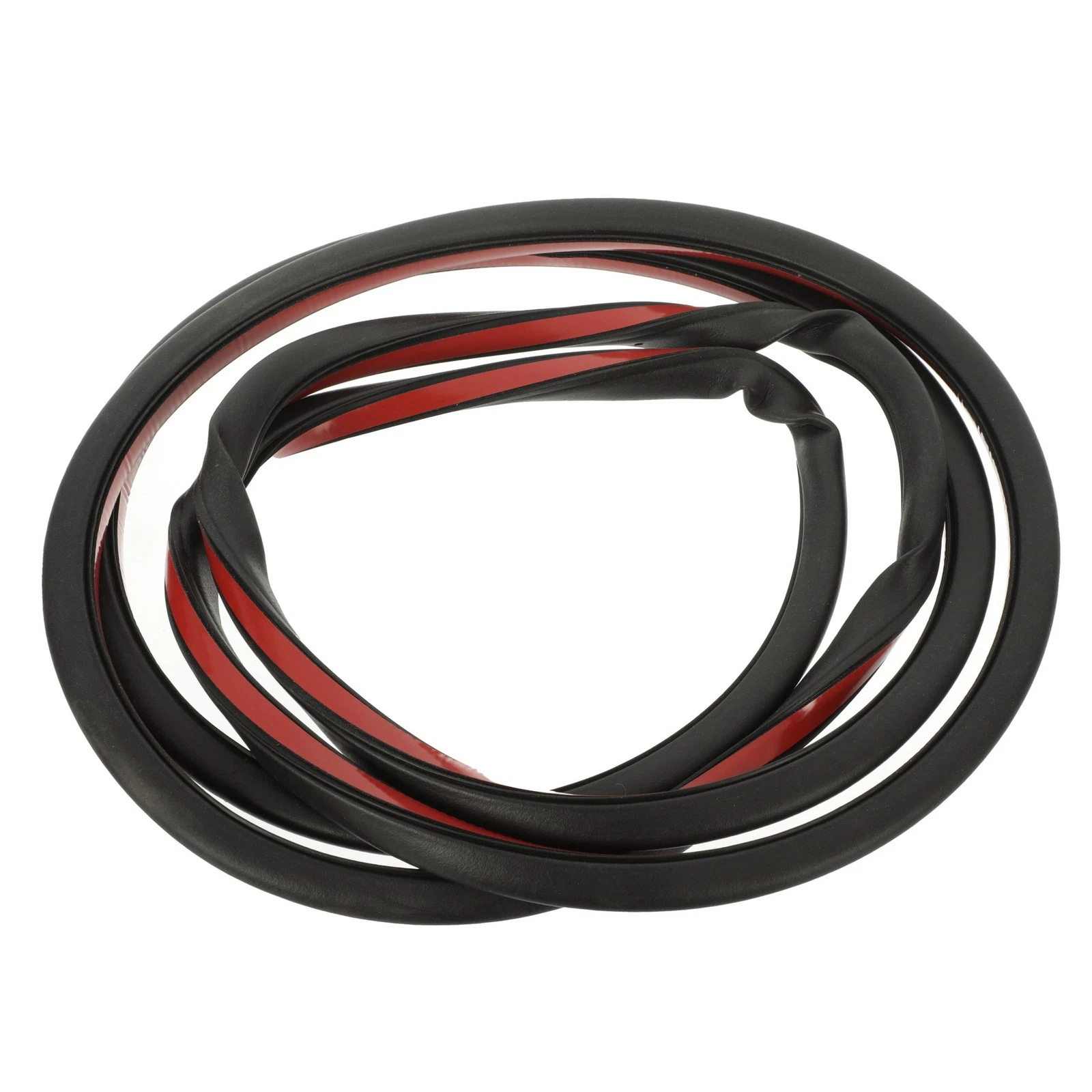 Genuine Jaguar Door Weather-Strip T2H48318
