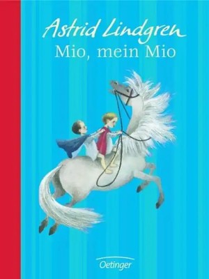 Mio, mein Mio *** WIE NEU ***