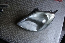 Scheinwerfer mit Blinker L 1212361 Ford Fiesta 1.25 JH1/JD3