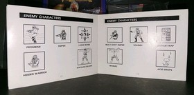 Code Name: Viper (Nes)(1990) CIB. Game, Box, Manual & Box Protector. Free Ship!