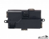 Mahle Widerstand Heizung GebläSe FüR BMW 6Er Cabriolet 650I 7Er 5Er 08-16