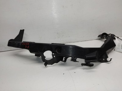 2009 BMW 328I E90 HEADLAMP BRACKIT LEFT