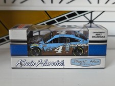 ACTION 2021 MUSTANG 1/64 KEVIN HARVICK BUSCH LIGHT BUSCHDIRTCAR LIMITED EDITION