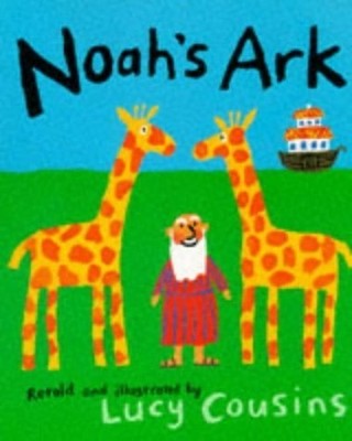 Noah's Ark (Walker paperbacks), Cousins Lucy