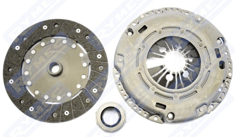 Kit d'embrayage RYMEC JT1272 pour mécanisme de transmission Skoda Combi