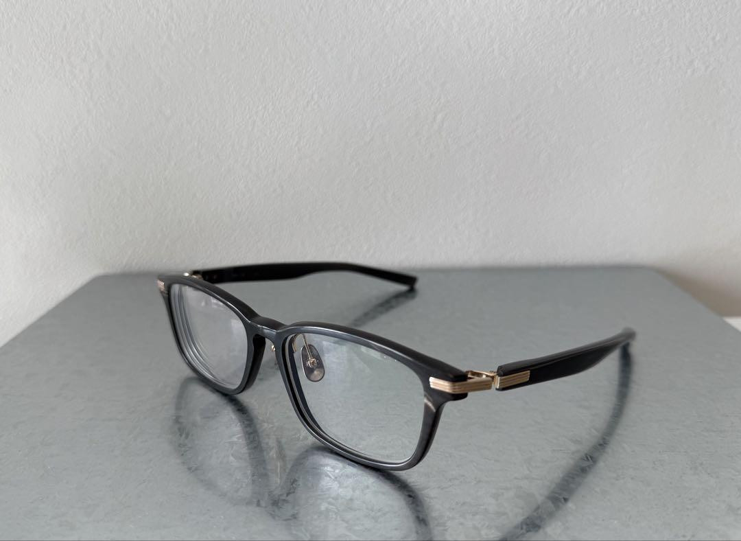 999.9 Npm-11Bf Gray X Gold | eBay