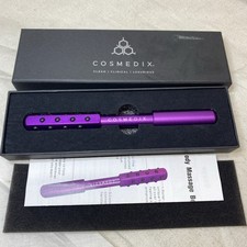 COSMEDIX Facial Massage Roller Limited Edition Skin Care Tool