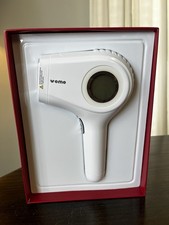 Hair Removal for Women Veme 500,000 Flashes Ice Compress