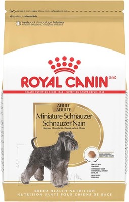 Royal Canin Breed Health Nutrition 10 Pound (Pack of 1), No artificial color 