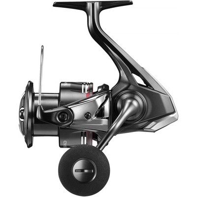Shimano Vanford C5000XG 2024 Spinnrolle Angeln 047137 Flathead B12682