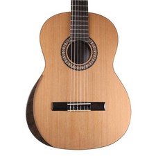 Manuel Rodriguez Academia Series Santos Pavo echte Konzertgitarre (NEU)