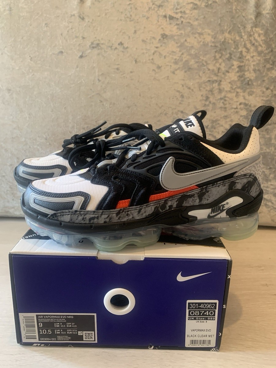 Vapormax Shoes Nike Vapormax Evo Junior Nike Men's Air VaporMax