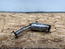 INFINITI Q50 Q60 2016-2024 OEM LEFT DRIVER LOWER MUFFLER EXHAUST PIPE 3.0T V6