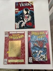 Amazing Spider-Man, Venom (and more) - 1990s Marvel Comics Lot 🔥
