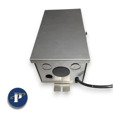 150 Watt (12V-13V-14V-15V) Multi-Tap Low Voltage Transformer for Landscape Light